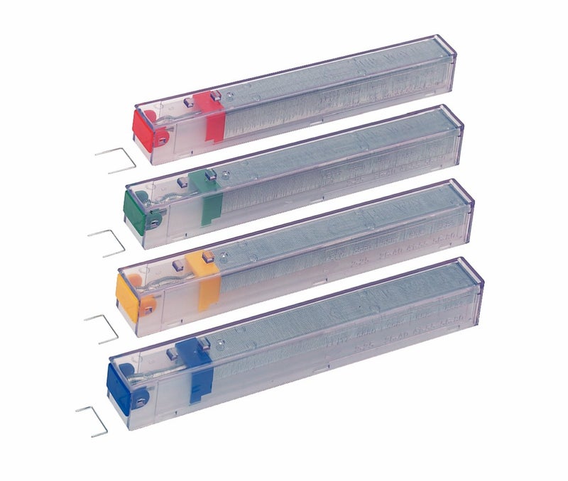 Rapid Cartridge Stapler Staple Cartridge - K12 Red - Image 4